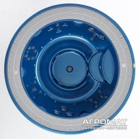 Бассейн Jacuzzi Alimia Blower Experience 9442-10897+9442-8401 Мини-бассейн