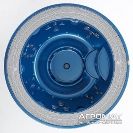 Бассейн Jacuzzi Alimia Blower Experience 9442-10865+9442-8401 Мини-бассейн