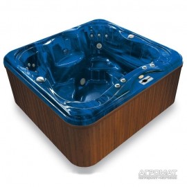 Бассейн Jacuzzi Oxia 9444-00497 Мини-бассейн