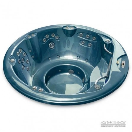 Бассейн Jacuzzi Alimia на 5 человек