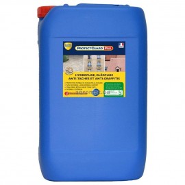 Средство по уходу Guard Industrie Protect Guard 25l (25л) средство для защиты пористых поверхностей