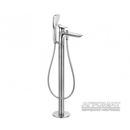 Смеситель для ванны Kludi Ambienta 535900575