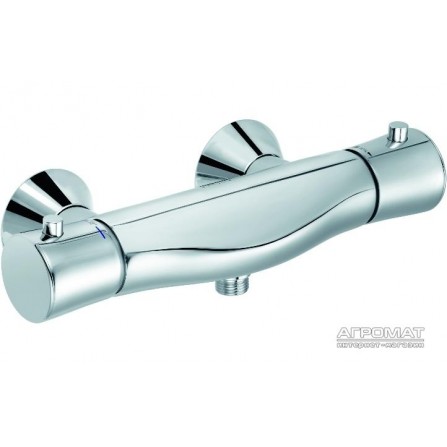 Смеситель для душа Kludi Ambienta 534000538