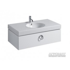 Тумба для раковины Keramag Preciosa II 800790 89 см