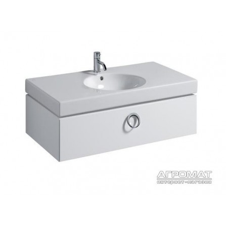 Тумба для раковины Keramag Preciosa II 800790 89 см