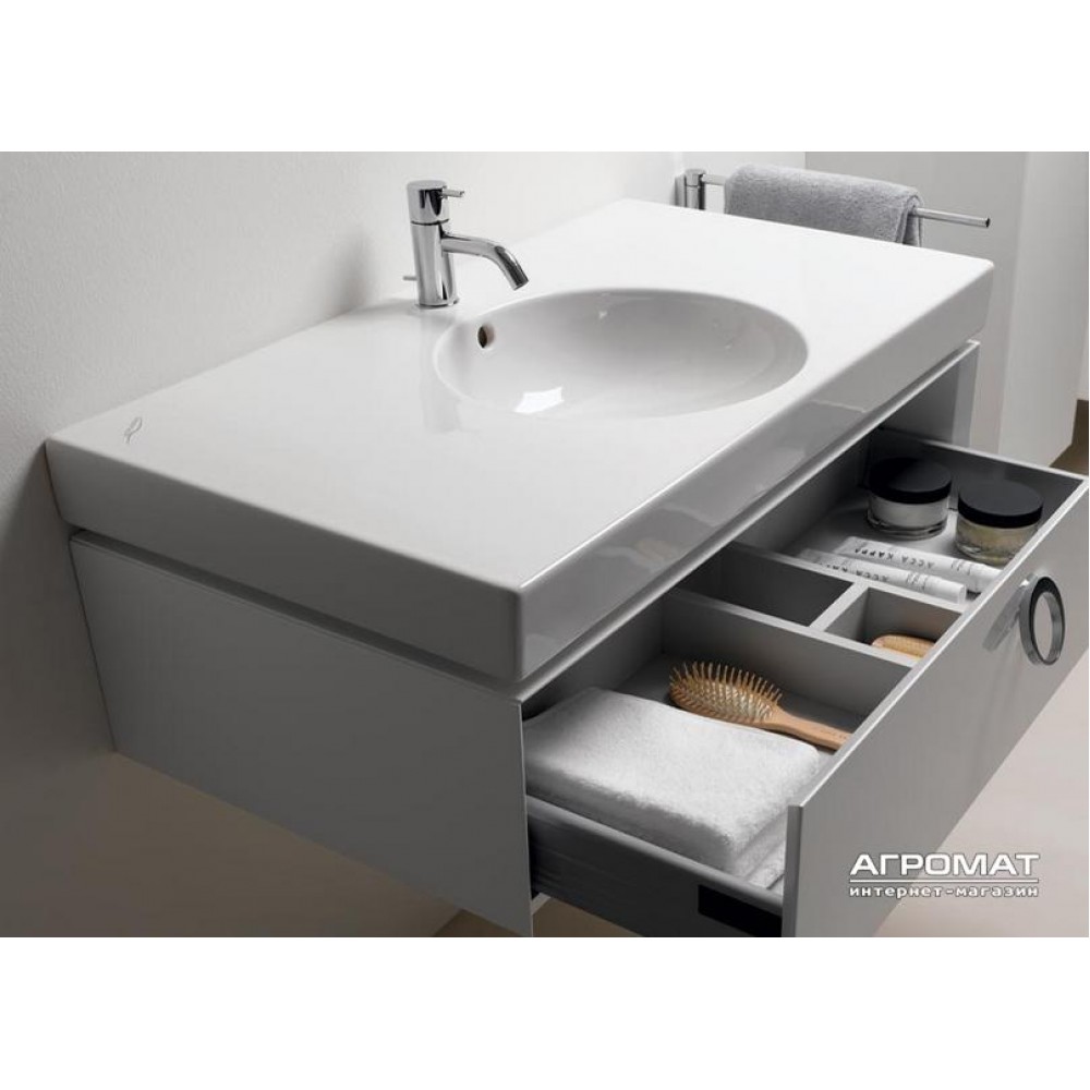 Тумба для раковины Keramag Preciosa II 800790 89 см