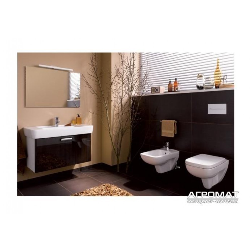 Биде Keramag Renova Nr.1 Plan 232150