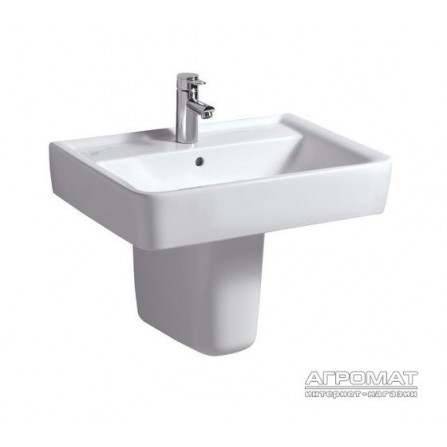Раковина Keramag Renova Nr.1 Plan 2222651 65 см