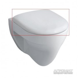 Крышка для унитаза Keramag Renova Nr. 1 573025