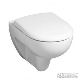 Унитаз Keramag Renova Nr. 1 203040 без крышки