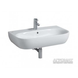 Раковина Keramag 4U 123480 80 см