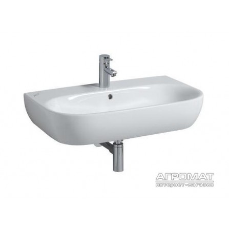 Раковина Keramag 4U 123480 80 см