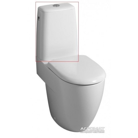 Бачок Keramag 4U 229460