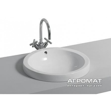 Раковина Keramag Preciosa II 248120 46 см