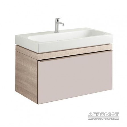 Тумба для раковины Keramag Citterio 835190 88 см