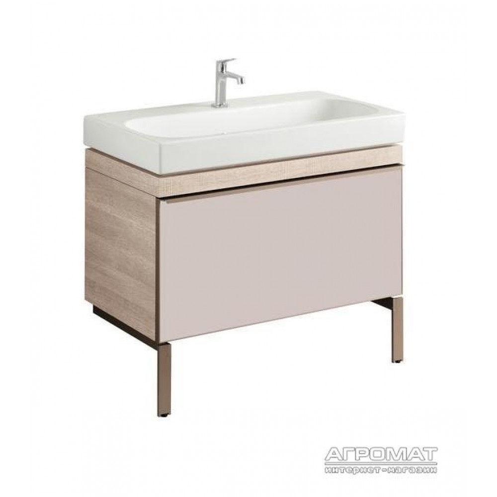 Тумба для раковины Keramag Citterio 835190 88 см