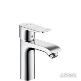 Смеситель для раковины Hansgrohe Metris 99993000 (31080xxx)