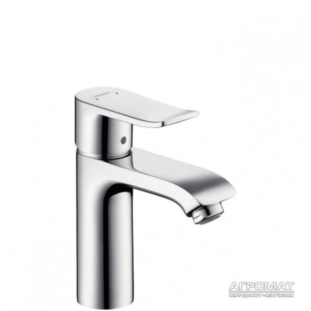 Смеситель для раковины Hansgrohe Metris 99993000 (31080xxx)