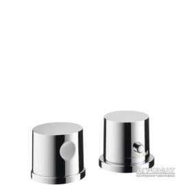 Наружная часть Hansgrohe 99993000 (38480xxx)