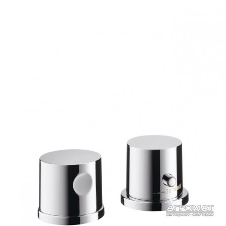 Наружная часть Hansgrohe 99993000 (38480xxx)
