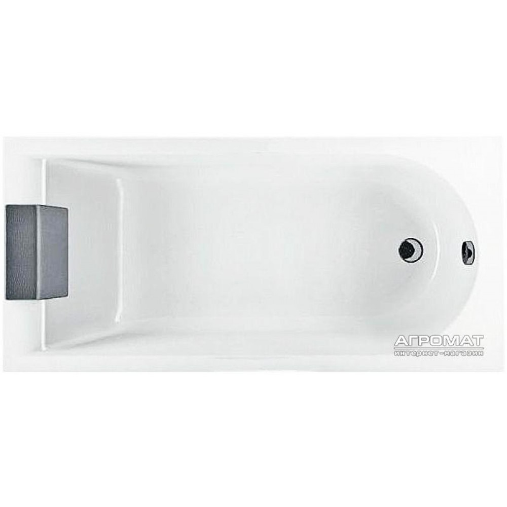 Акриловая ванна Kolo Mirra XWP3360001 160х75