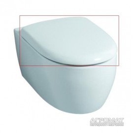 Крышка для унитаза Keramag 4U 574410
