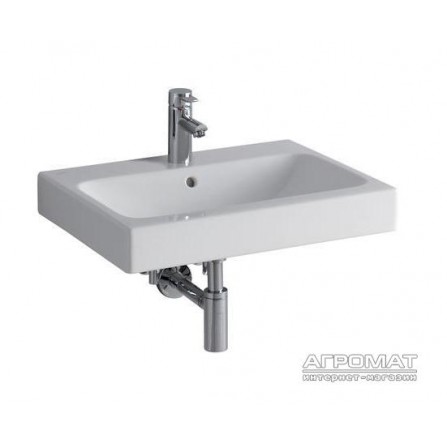 Раковина Keramag iCon 124060 60 см