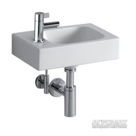 Раковина Keramag iCon 124736 38 см