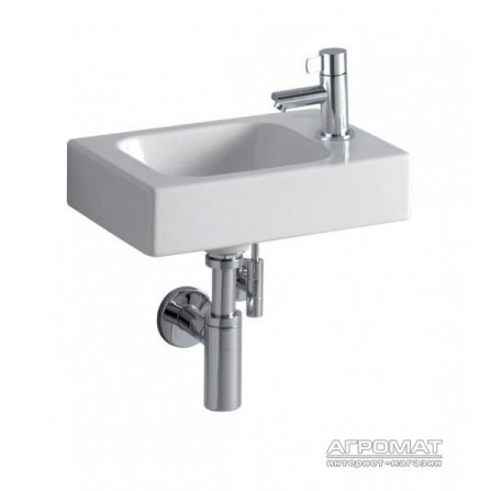 Раковина Keramag iCon 124836 38 см