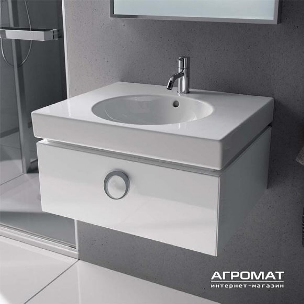 Тумба для раковины Keramag 800760 Preciosa II Тумба под раковину