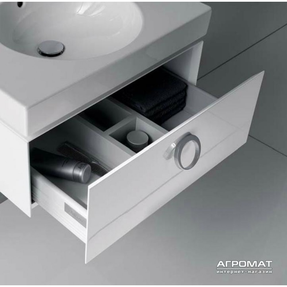 Тумба для раковины Keramag 800760 Preciosa II Тумба под раковину