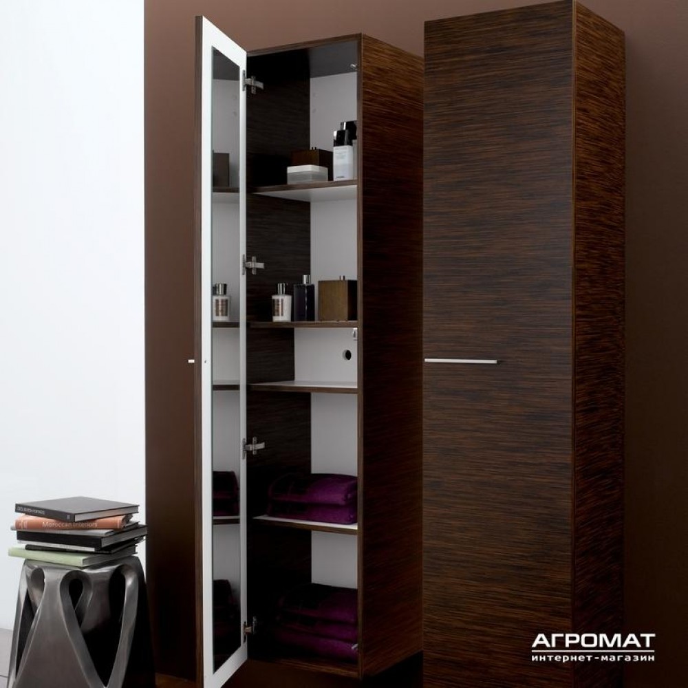 Пенал Keramag Silk 816001 40х171 см