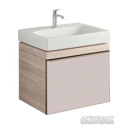 Тумба для раковины Keramag Citterio 835160 59 см