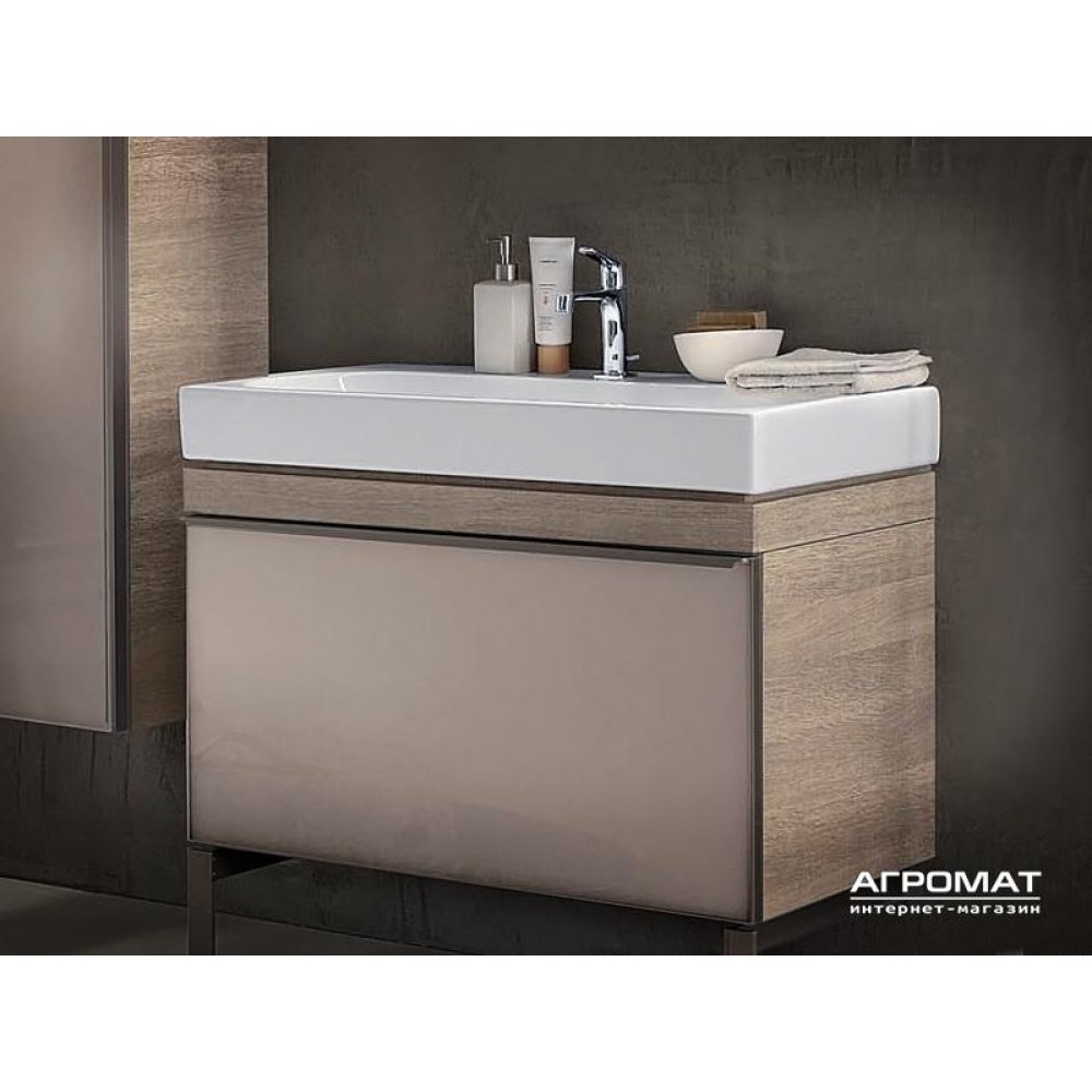 Тумба для раковины Keramag Citterio 835160 59 см