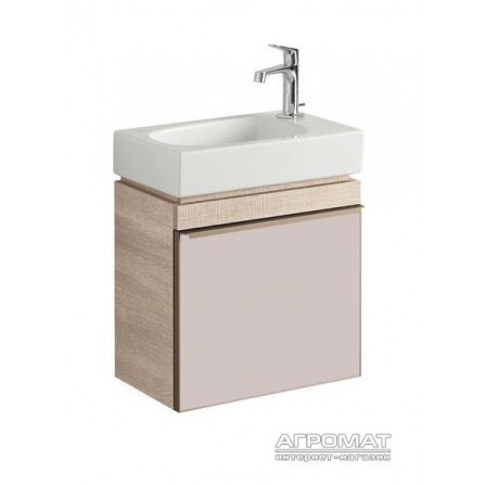 Тумба для раковины Keramag Citterio 835145 44 см