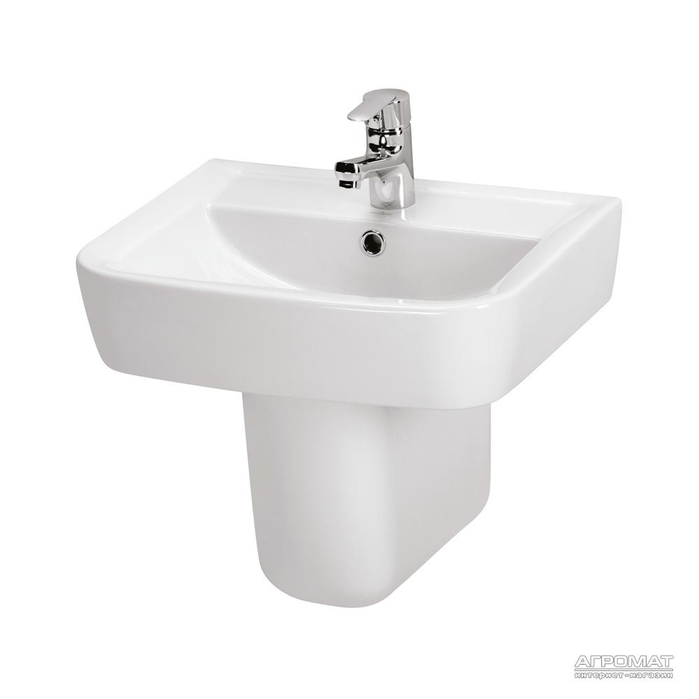 Раковина Cersanit Pure 50 см