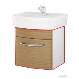 Тумба для раковины Cersanit для раковины PURE 70 см