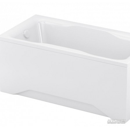 Акриловая ванна Cersanit Pure 150x70 см