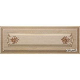 Плитка Mapisa LOUVRE BOISERIE IVORY