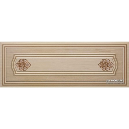Плитка Mapisa LOUVRE BOISERIE IVORY