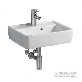 Раковина Keramag Renova Nr.1 Plan 272150 50 см