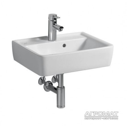 Раковина Keramag Renova Nr.1 Plan 272150 50 см
