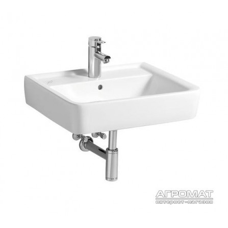 Раковина Keramag Renova Nr.1 Plan 222255 55 см