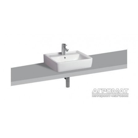 Раковина Keramag Renova Nr.1 Plan 225155 55 см