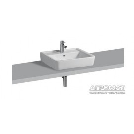 Раковина Keramag Renova Nr.1 Plan 225165 65 см