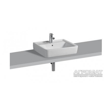 Раковина Keramag Renova Nr.1 Plan 225165 65 см