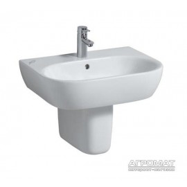 Раковина Keramag 4U 223465 65 см