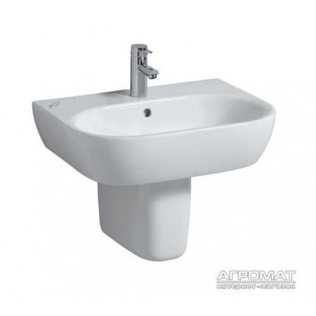 Раковина Keramag 4U 223465 65 см