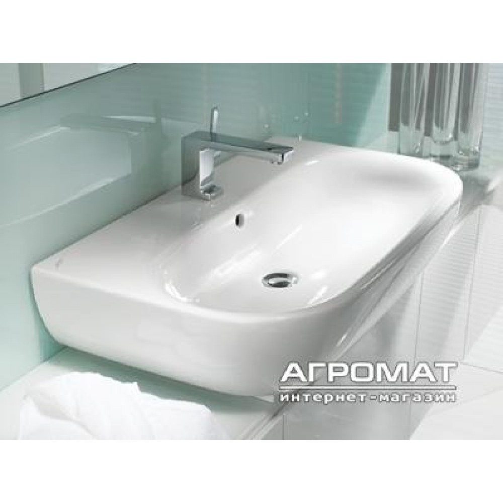 Раковина Keramag 4U 223465 65 см