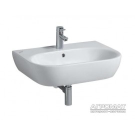 Раковина Keramag 4U 123470 70 см